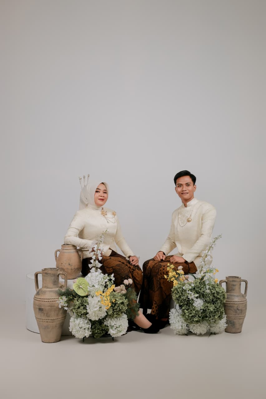 Fia dan Agung - foto 10