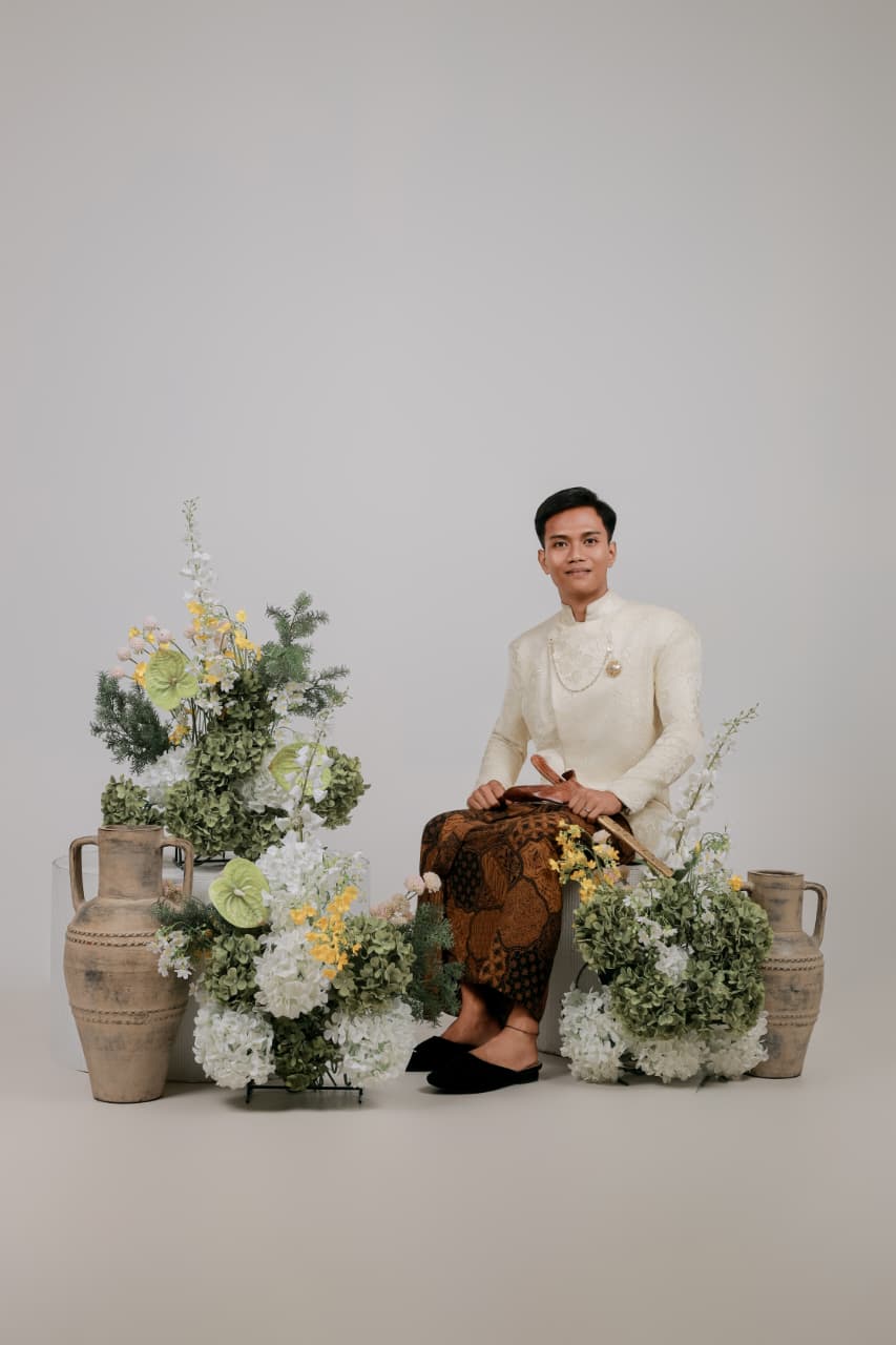 Fia dan Agung - foto 8
